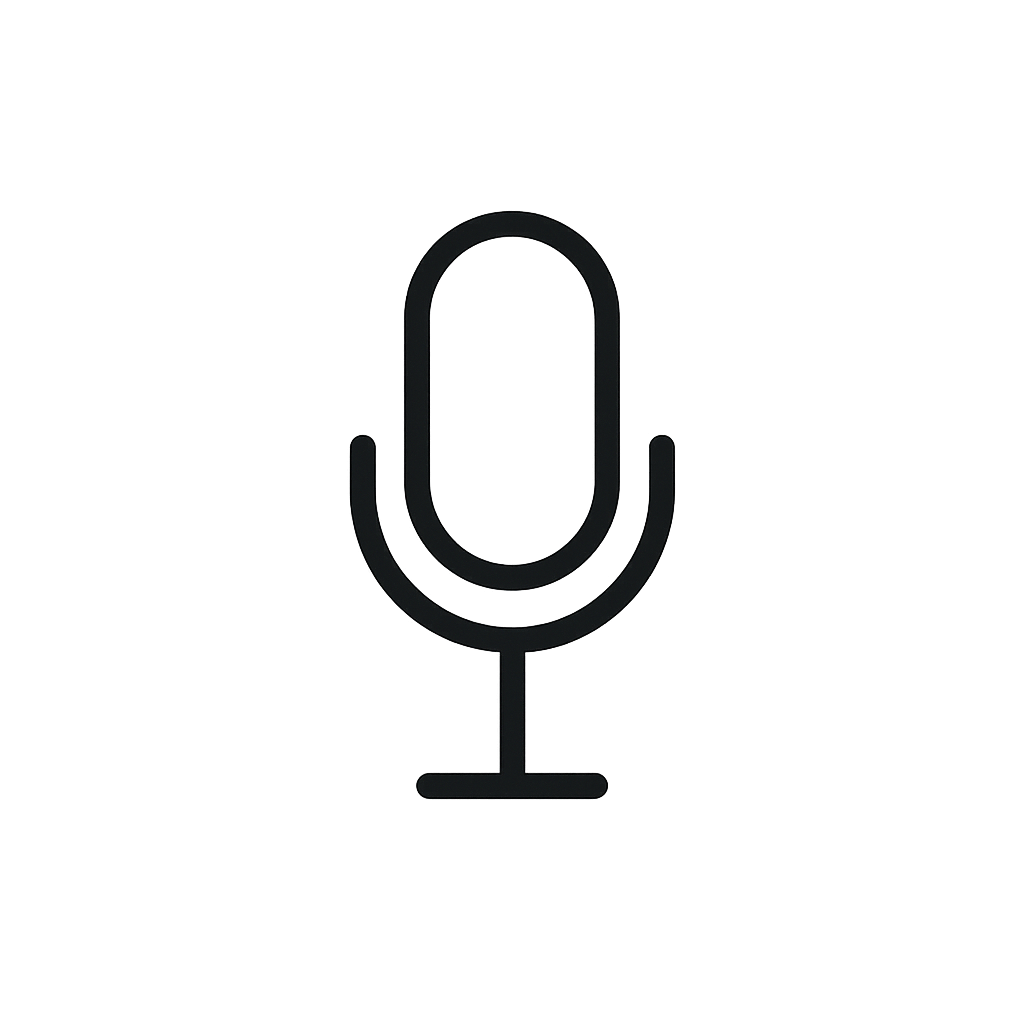 Podcast & Voice